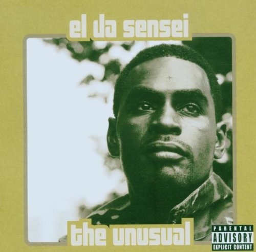 EL DA SENSEI - UNUSUAL - 33T