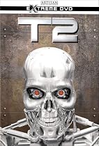 Terminator 2 - Judgment Day (Extreme DVD)