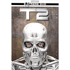 Terminator 2 - Judgment Day (Extreme DVD)
