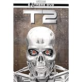 Terminator 2 - Judgment Day (Extreme DVD) ~ Arnold Schwarzenegger