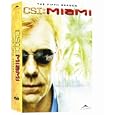 CSI: Miami - Season 5