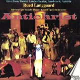 Langgaard: Antichrist