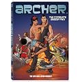 Archer: The Complete Season Two