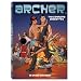 Archer: The Complete Season Two