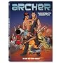 Archer: The Complete Season Two 