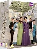 Lark Rise To Candleford - Series 1-3 Box Set [DVD]