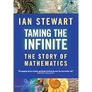 Taming the Infinite: The Story of Mathematics