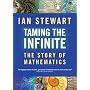 Taming the Infinite: The Story of Mathematics