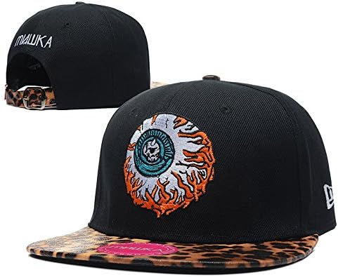 Mishka MVP Adjustable Hat Large New Snapback Cap Hat