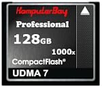 KOMPUTERBAY 128GB Professional COMPAC...