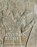 Assyrian reliefs from the palace of Ashurnasirpal II : a cultural biography