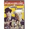 Our Gang/Laurel & Hardy