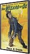Wizard Of Oz, The (Broadway) 11"x17" Framed Poster