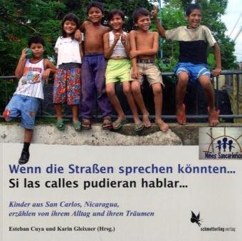 Wenn die Stra�en sprechen k�nnten / Si las calles pudieran hablar