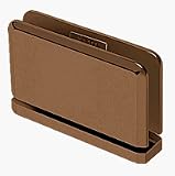 CRL Senior Prima 01 Series Oil Rubbed Bronze Top or Bottom Mount Hinge