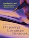 Preparing Literature Reviews: Qualitative And Quantitative Approaches
