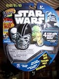 Star Wars Mighty Beanz Clone Wars Exclusive 4 Pack Star Wars Mighty Beanz Clone Wars Exclusive 4 Pack
