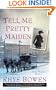 Tell Me, Pretty Maiden (Molly Murphy Mysteries)