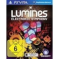 Lumines: Electronic Symphony