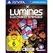 Lumines: Electronic Symphony