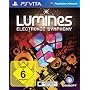 Lumines: Electronic Symphony von Ubisoft
