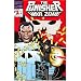 Book The Punisher War Zone #1 (Only the Dead Know Brooklyn, Volume 1)
