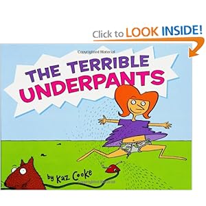 The Terrible Underpants