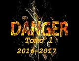 Danger: secretos oscuros (Spanish Edition)