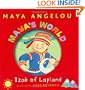 Maya's World: Izak of Lapland (Pictureback(R))