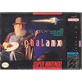 Phalanx
