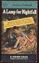 A lamp for nightfall (Signet books)