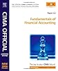 CIMA Learning System Fundamentals of Financial Accounting: New syllabus (CIMA Learning Systems Certificate Level)