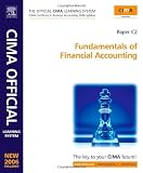 CIMA Certificate in Business Accounting. C02, Fundamentals of financial accounting