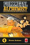 Produkt-Bild: Fullmetal Alchemist, Bd. 4