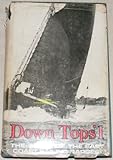 Down tops'l : the story of the East Coast sailing-barges