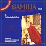To Tragoudi Tou Gamou (Nuptial Song)