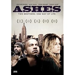 Ashes