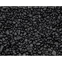 Estes 12105 Black Frosty Pebbles 5 lbs ea.