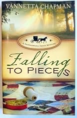 Falling to Pieces