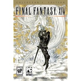 Final Fantasy XIV