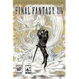 Final Fantasy XIV Collector's Editionby Square Enix