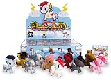 Tokidoki Unicorno Mini-Figure Mystery Box