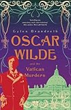 Oscar Wilde and the Vatican murders