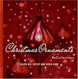 Christmas Ornaments: ReCollections