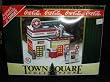 Coca Cola Town Square Target Exclusive Diamond Service Station