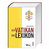 Der Vatikan - Das Lexikon