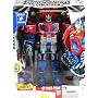 Transformers Cybertron Optimus Prime Leader Class