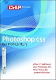 Photoshop CS3 - Der Profi Lernkurs (DVD-ROM