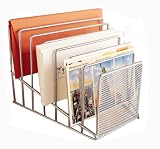 Kitchen & Housewares : Mesh StepSorter-Silver