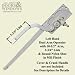 Window Parts: Truth Casement Crank Operator